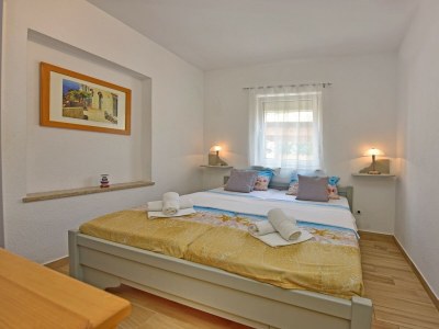 Apartment Laura - Apartment A with Terrace and Pool View - Features photo 24