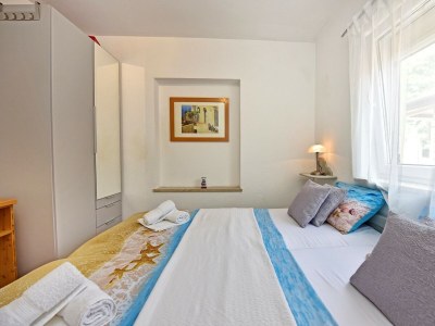 Apartment Laura - Apartment A with Terrace and Pool View - Features photo 25