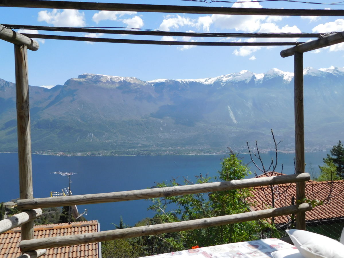 Holiday apartment Belvedere - Outdoor photo 4