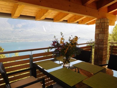 Holiday apartment Belvedere - Outdoor photo 2