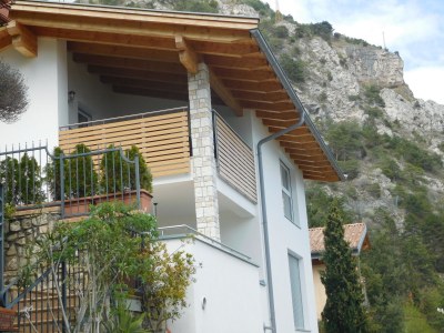 Holiday apartment Belvedere - Outdoor photo 6