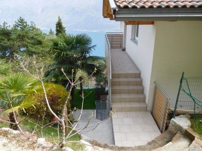 Holiday apartment Belvedere - Outdoor photo 7