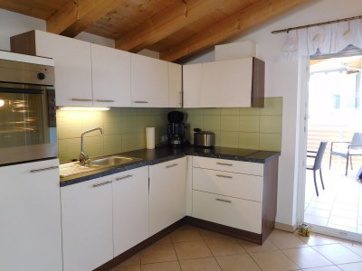 Holiday apartment Belvedere - Features photo 9