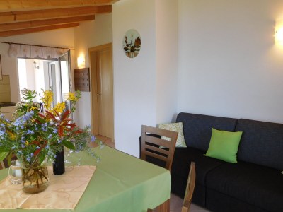 Holiday apartment Belvedere - Features photo 11