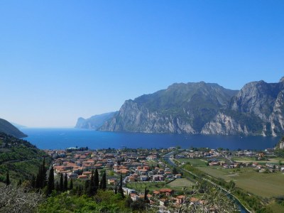 Holiday apartment Belvedere - Environment photo 17