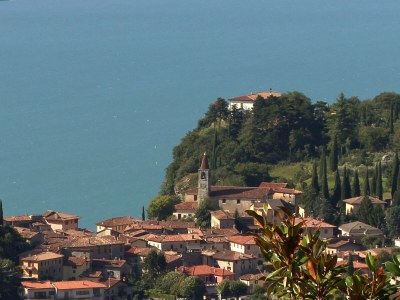 Holiday apartment Belvedere - Environment photo 19