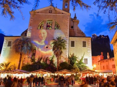 Holiday apartment Belvedere - Environment photo 20