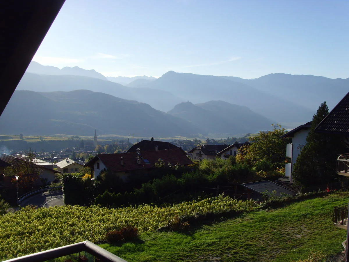 Holiday apartment Heppenheimer Street