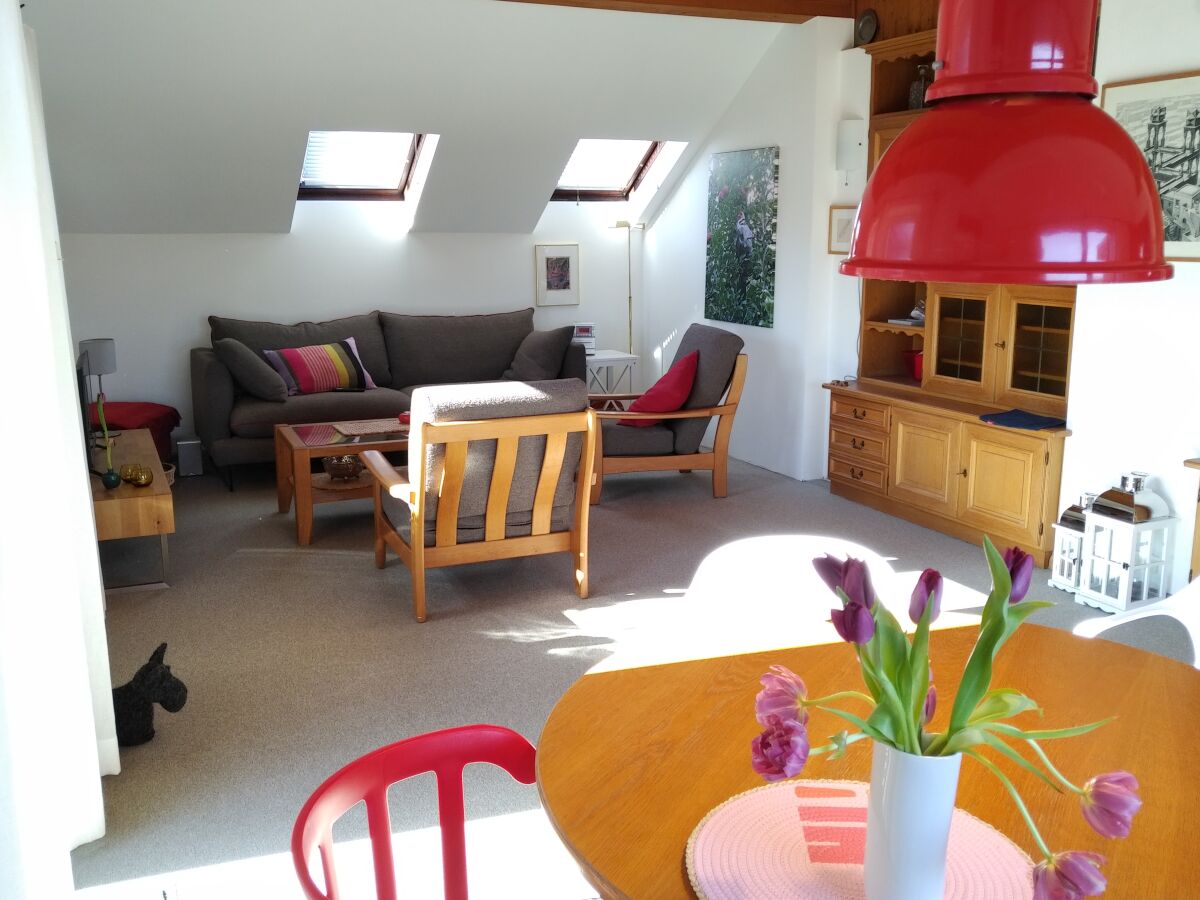 Holiday apartment Heppenheimer Street - Features photo 4