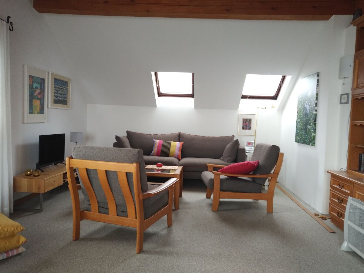 Holiday apartment Heppenheimer Street - Features photo 5