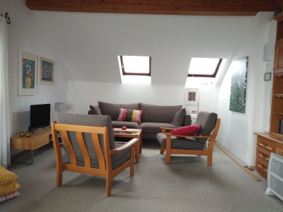 Holiday apartment Heppenheimer Street - Features photo 5