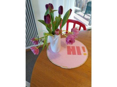 Holiday apartment Heppenheimer Street - Features photo 6