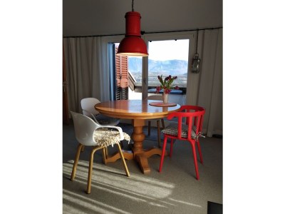 Holiday apartment Heppenheimer Street - Features photo 7