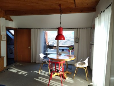 Holiday apartment Heppenheimer Street - Features photo 8