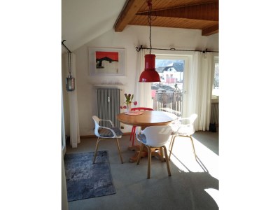 Holiday apartment Heppenheimer Street - Features photo 10