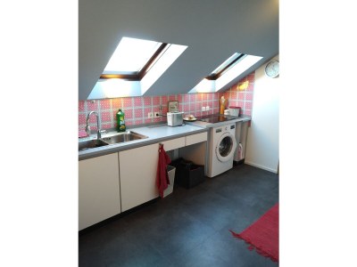 Holiday apartment Heppenheimer Street - Features photo 13