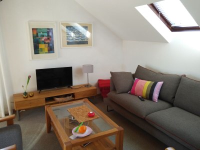 Holiday apartment Heppenheimer Street - Features photo 14