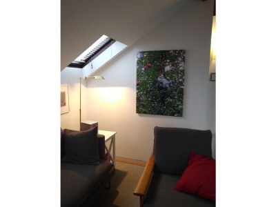 Holiday apartment Heppenheimer Street - Features photo 15