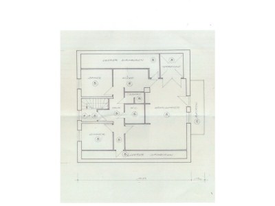 Holiday apartment Heppenheimer Street - Features photo 22