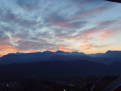 Holiday apartment Heppenheimer Street - Environment photo 23