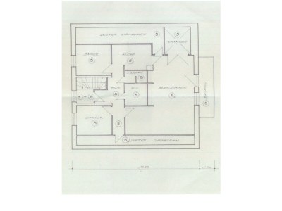 Holiday apartment Heppenheimer Street - Document photo 25