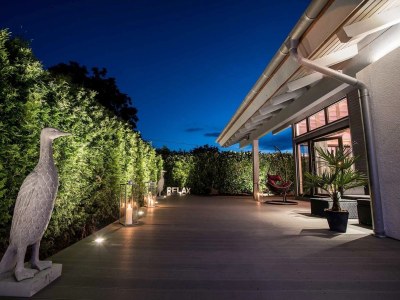 Chalet Fine-Suite - Outdoor photo 3