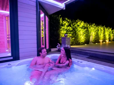 Chalet Fine-Suite - Outdoor photo 6