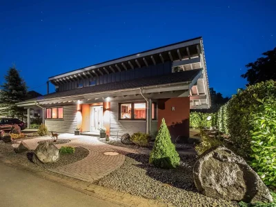 Chalet Fine-Suite - Outdoor photo 7