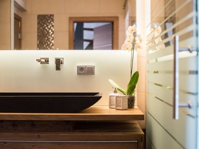 Chalet Fine-Suite - Features photo 9