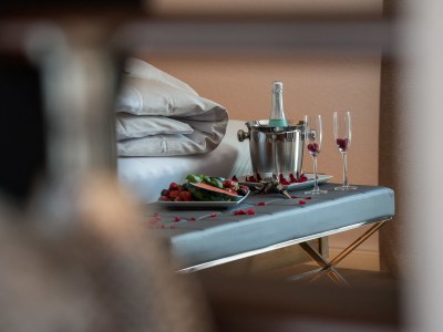 Chalet Fine-Suite - Features photo 11