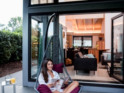 Chalet Fine-Suite - Features photo 14