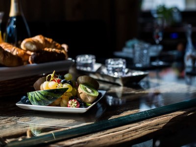 Chalet Fine-Suite - Features photo 16