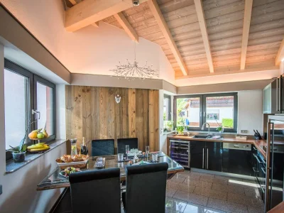 Chalet Fine-Suite - Features photo 18