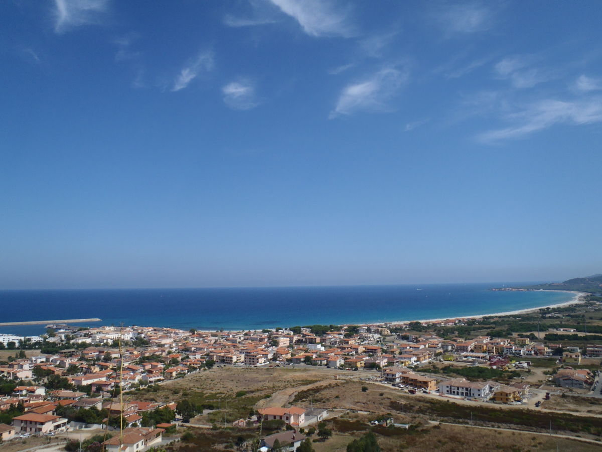 Holiday apartment Lucia