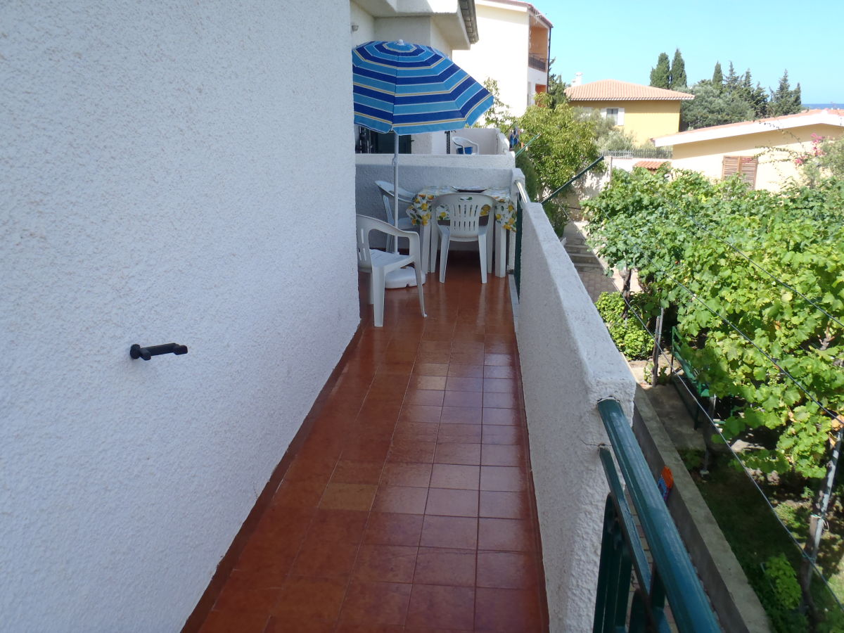 Holiday apartment Lucia - Outdoor photo 4