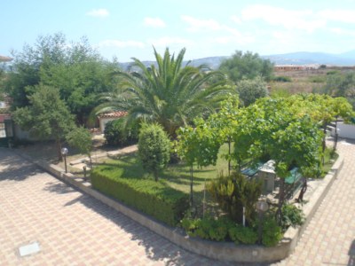 Holiday apartment Lucia - Outdoor photo 6