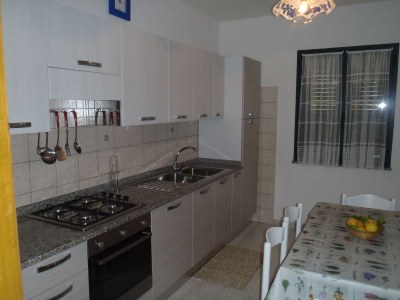 Holiday apartment Lucia - Features photo 13