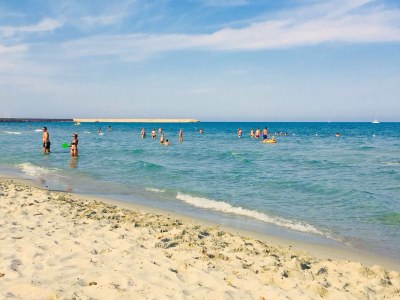 Holiday apartment Lucia - Environment photo 19