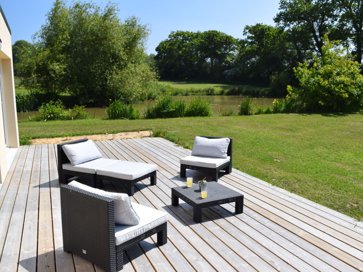 Holiday house Lakeside - Outdoor photo 2