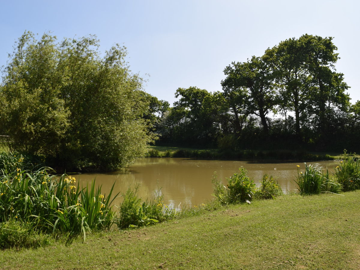 Holiday house Lakeside - Outdoor photo 5