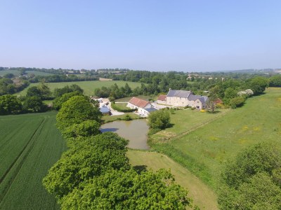 Holiday house Lakeside - Outdoor photo 3