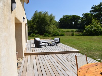 Holiday house Lakeside - Outdoor photo 4