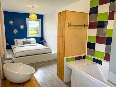 Holiday house Lakeside - Features photo 7