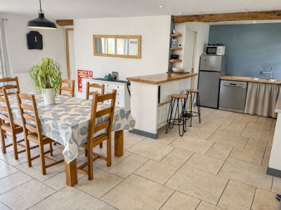 Holiday house Lakeside - Features photo 8