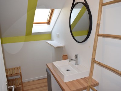 Holiday house Lakeside - Features photo 11