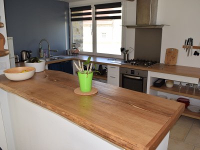 Holiday house Lakeside - Features photo 13