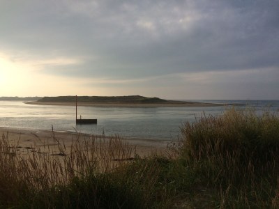 Holiday house Lakeside - Environment photo 17