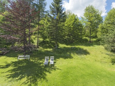 Holiday apartment 2-room apartment WALDE in the House Wildsee - Outdoor photo 9