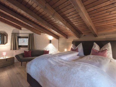 Holiday apartment 2-room apartment WALDE in the House Wildsee - Features photo 18