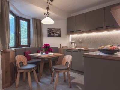 Holiday apartment 2-room apartment WALDE in the House Wildsee - Features photo 19